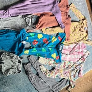 Bonds Colorful Baby Onesie Collection